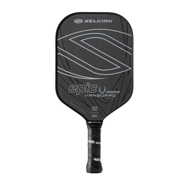 Selkirk VANGUARD Control Epic Paddle - Pickleball Corner Schweiz - Schläger