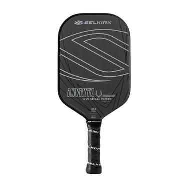 Selkirk VANGUARD Control Invikta Paddle - Pickleball Corner Schweiz - Schläger