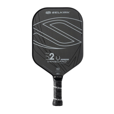 Selkirk VANGUARD Control S2 Paddle - Pickleball Corner Schweiz - Schläger