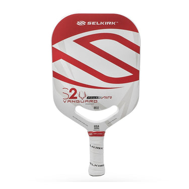 Selkrik VANGUARD Power Air S2 Paddle - Pickleball Corner Schweiz - Schläger
