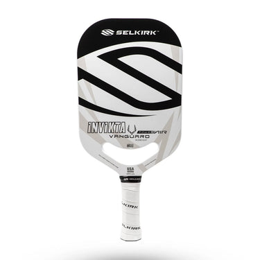 Selkrik VANGUARD Power Air Invikta Paddle - Pickleball Corner Schweiz - Schläger