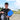 Glücklicher Gewinner eines Pickleball Corner Starter Bundle: Lars Werren - Pickleball Corner Schweiz