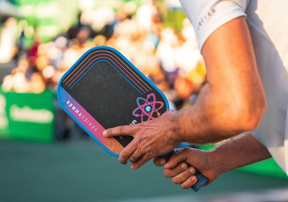 Paddle Innovation Proton Pickleball Paddles – Innovation & Leistung im Test – Pickleball ...
