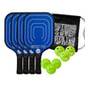 Pickleball Corner Starter 4er - Bundle - Pickleball Corner Schweiz - Schläger
