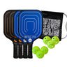 Pickleball Corner Starter 4er - Bundle - Pickleball Corner Schweiz - Schläger