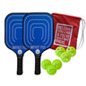 Pickleball Corner Starter Bundle - Pickleball Corner Schweiz - Schläger