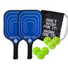 Pickleball Corner Starter Bundle - Pickleball Corner Schweiz - Schläger