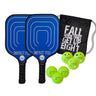 Pickleball Corner Starter Bundle - Pickleball Corner Schweiz - Schläger