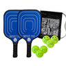 Pickleball Corner Starter Bundle - Pickleball Corner Schweiz - Schläger