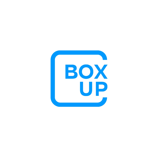 Referenz: BoxUp SA