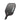 CRBN-2X Power Series Carbon Fiber Paddle - Pickleball Corner Schweiz - Schläger