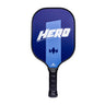 Diadem Hero Composite Paddle - Pickleball Corner Schweiz - Schläger
