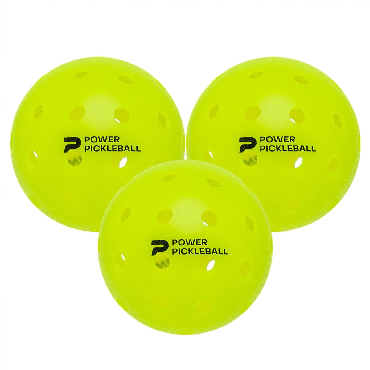 Diadem Premier Power Pickleball Ball Outdoor - Pickleball Corner Schweiz - Bälle