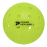 Diadem Premier Power Pickleball Ball Outdoor - Pickleball Corner Schweiz - Bälle