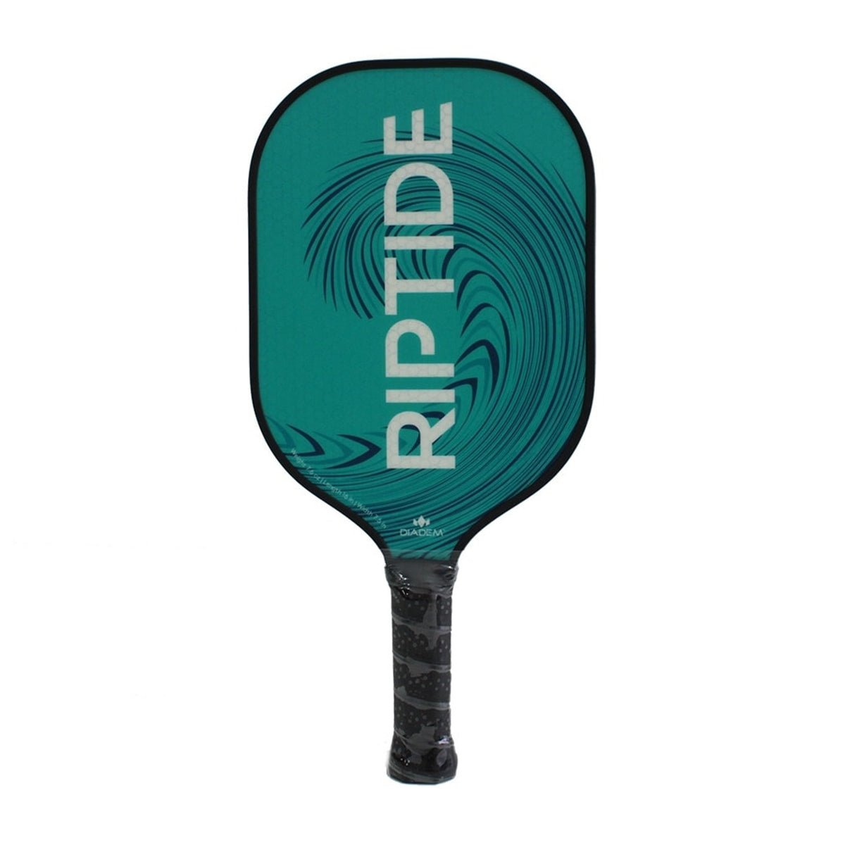 Diadem Riptide Composite Paddle - Pickleball Corner Schweiz - Schläger