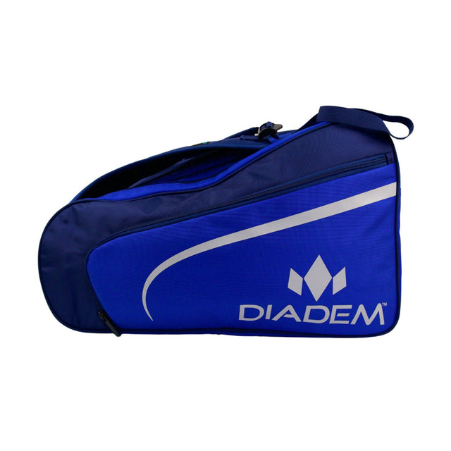 Diadem Tour V3 PB Paddle Bag Blau