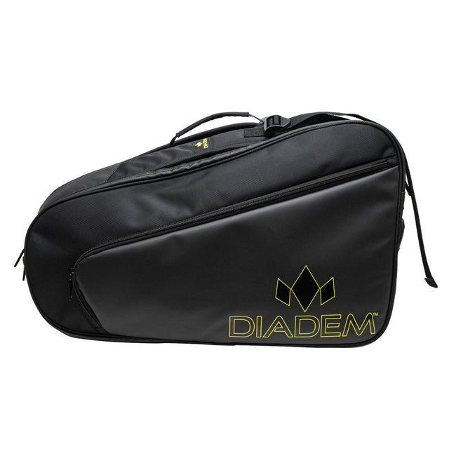 Diadem Tour V3 PB Paddle Bag Schwarz