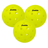 Franklin X - 40 Performance Pickleball Ball - Pickleball Corner Schweiz - Bälle