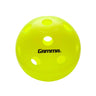 Gamma Pickleball Photon Indoor Ball - Pickleball Corner Schweiz - Bälle