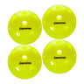 Gamma Pickleball Photon Indoor Ball - Pickleball Corner Schweiz - Bälle