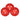 Gamma Pickleball Photon Indoor Ball Rot - Pickleball Corner Schweiz - Bälle