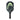 Schrägansicht HEAD Extreme Tour 2023 Graphite Pickleball Paddle
