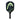 Frontansicht HEAD Extreme Tour Max 2023 Graphite Pickleball Paddle