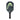 Schrägansicht HEAD Extreme Tour Max 2023 Graphite Pickleball Paddle