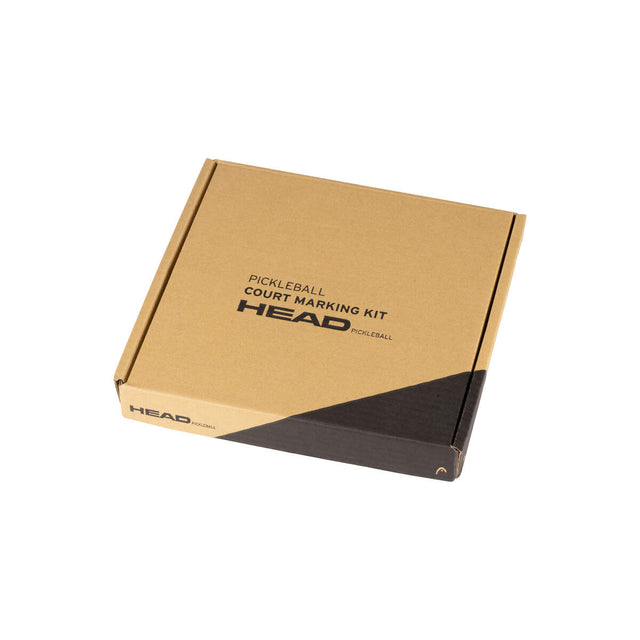 HEAD Pickleball Feldmarkierung / Court Marker Kit