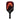 Das Radical Tour Graphite Paddle von HEAD Pickleball hat eine stylische grau-orange Grafik mit dem HEAD Logo. 