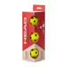 Head Championship 40 Outdoor Pickleball Ball - Pickleball Corner Schweiz - Bälle