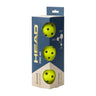 Head Pro 40 Outdoor Pickleball Ball - Pickleball Corner Schweiz - Bälle