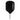 JOOLA Neoprene Paddle Cover Elongated inkl. Paddle