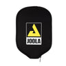 Universelle JOOLA Neopren Schlägerhülle für Pickleball Paddles. Schützt zuverlässig vor Kratzern, Staub und leichten Stössen. Jetzt kaufen bei Pickleball Corner. 