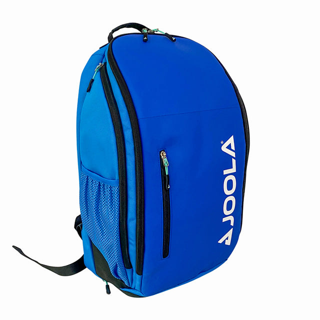 JOOLA Vision II Backpack in der Farbe Blau