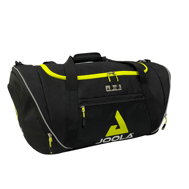 JOOLA Vision II Bag in der Farbe Schwarz