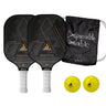 Joola Essentials Bundle - Pickleball Corner Schweiz - Schläger