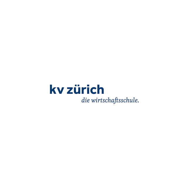 Referenz: KV Zürich - die Wirtschaftsschule