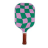 LENRY Checker Pickleball Paddle - Pickleball Corner Schweiz - Schläger