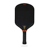 Bread & Butter The Loco Hybrid 16mm mit Dual-Density Foam Core und T700 Carbon Oberfläche. Vielseitiges All-Court Paddle mit Spin, Kontrolle und Power. Jetzt bei Pickleball Corner Schweiz kaufen.