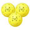 ONIX Dura Fast 40 Outdoor Pickleball Ball - Pickleball Corner Schweiz - Bälle