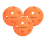 ONIX Fuse Indoor Pickleball Ball - Pickleball Corner Schweiz - Bälle