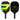 Paddletek Bantam EX-L Pro Paddle - Pickleball Corner Schweiz - Schläger