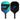 Paddletek Bantam EX-L Composite Paddle - Pickleball Corner Schweiz - Schläger