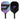 Paddletek Bantam TS-5 Paddle - Pickleball Corner Schweiz - Schläger