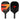 Paddletek Bantam TS-5 Pro Composite Paddle - Pickleball Corner Schweiz - Schläger