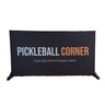 Pickleball Corner Barrier Flex 3 Stück - Pickleball Corner GmbH - Spielfeldabgrenzung