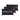Pickleball Corner Barrier Flex 3 Stück - Pickleball Corner GmbH - Spielfeldabgrenzung