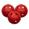 Pickleball Corner PC-1 Indoor Pickleball Ball Rot - Pickleball Corner Schweiz - Bälle