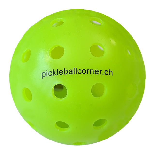 Pickleball Corner PC-1 Outdoor Pickleball Ball